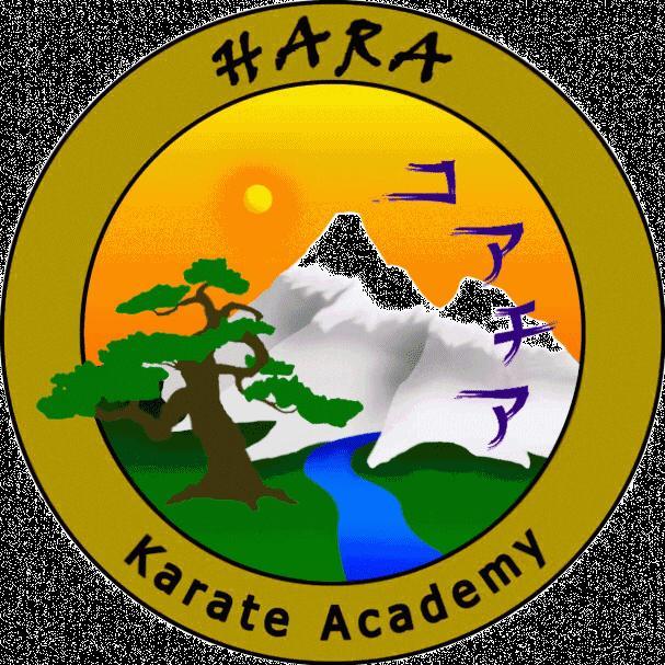 THE GRADING SYLLABUS FOR THE HARA KARATE ACADEMY HARA KARATE ACADEMY Welcome to Hara Karate Academy. For the benefit of all students we expect Dojo rules to be followed by all.