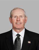 Tom Coughlin NFL Record: 152-121 (Overall) NFL Head Coach: 16th year College: Syracuse Long regarded as one of the NFL s premier head coaches, Tom Coughlin is one of the most successful in the