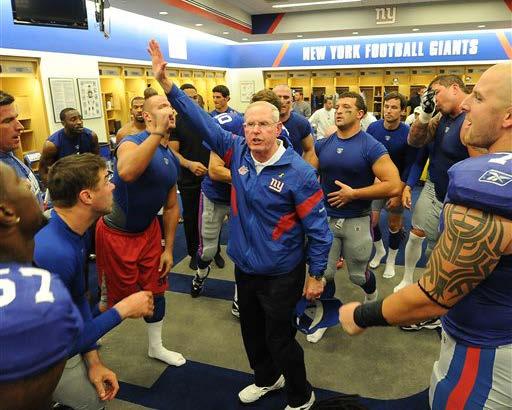 COUGHLIN CONTINUES HIS WINNING WAYS Tom Coughlin moved into the top 20 in NFL history on two important victory lists. The win verse Dallas on Jan.