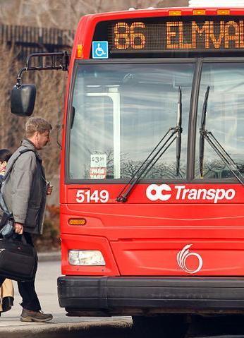 TRANSIT LEVEL OF SERVICE OTTAWA COMPLETE STREETS Transit Level of Service (TLOS) Primary intent of the tool is to evaluate
