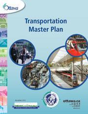 Background Completed in 2013, Ottawa s Transportation Master Plan included the following actions related to Complete Streets Adopt a complete streets policy for road design, operation and