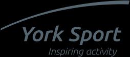 YORK SPORT 5ASIDE FOOTBALL LEAGUE The York Sport Football League has been set up to provide friendly, competitive playing opportunities for those who love football.