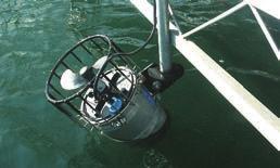 AERATION De-Icing 103 De-Icer Dock mount kit (KD) With D100. Horizontal float (HF) with D100. C20 timer.