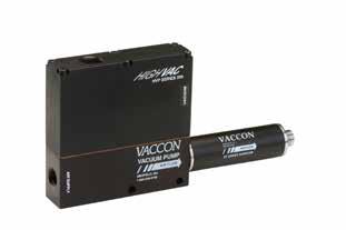7 8 8 R ST-8A 'C' EXHAUST PORT VACCON MEDFIELD, MA 800-848-8788 A I R F L O W ST SERIES SILENCER S T - 8 A 3X Ø 'D' MOUNTING HOLES Ø S E T F On-line Configurator and CAD Drawings @ www.vaccon.