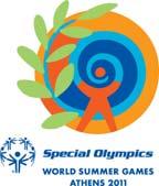 Special Olympics World Summer Games ATHENS 2011 Athens, Greece June 25 July 4, 2011 All-Star Fans Registration Form This information is being collected on behalf of Special Olympics and will be
