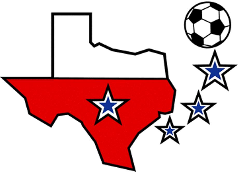 SOUTH TEXAS YOUTH SOCCER