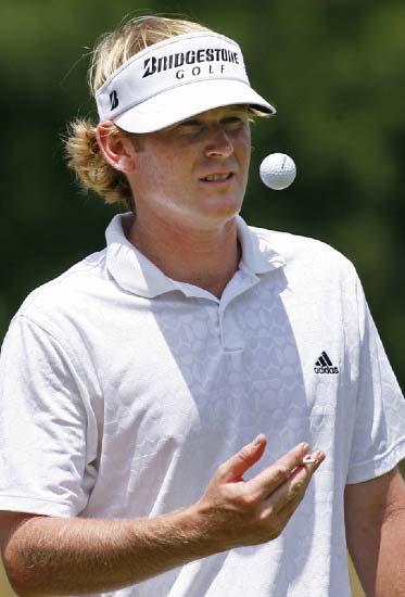 ALL INCLUSIVE SPONSORSHIP PACKAGES BRANDT SNEDEKER PACKAGE $6,500 4 Pro Am Playing Spots in the Official Wednesday Pro Am 4 Pro Am Gift Packages 8 invitations to the Pro Am Pairings at Sanford