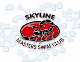Welcome Skyline Masters Swim Club is non-profit organization committed to elevating your swimming experience with organized workouts, professional coaching and the opportunity to train year round in