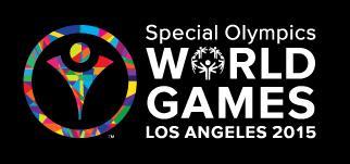SPECIAL OLYMPICS WORLD GAMES LOS ANGELES 2015: RETROSPECTIVE 2. ORGANIZATION 2.01 About LA2015: Approach and Principles Yes, the World Games in 2015 will be a major event.