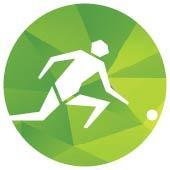 Sport Pictograms: Individual pictograms for each of the 25