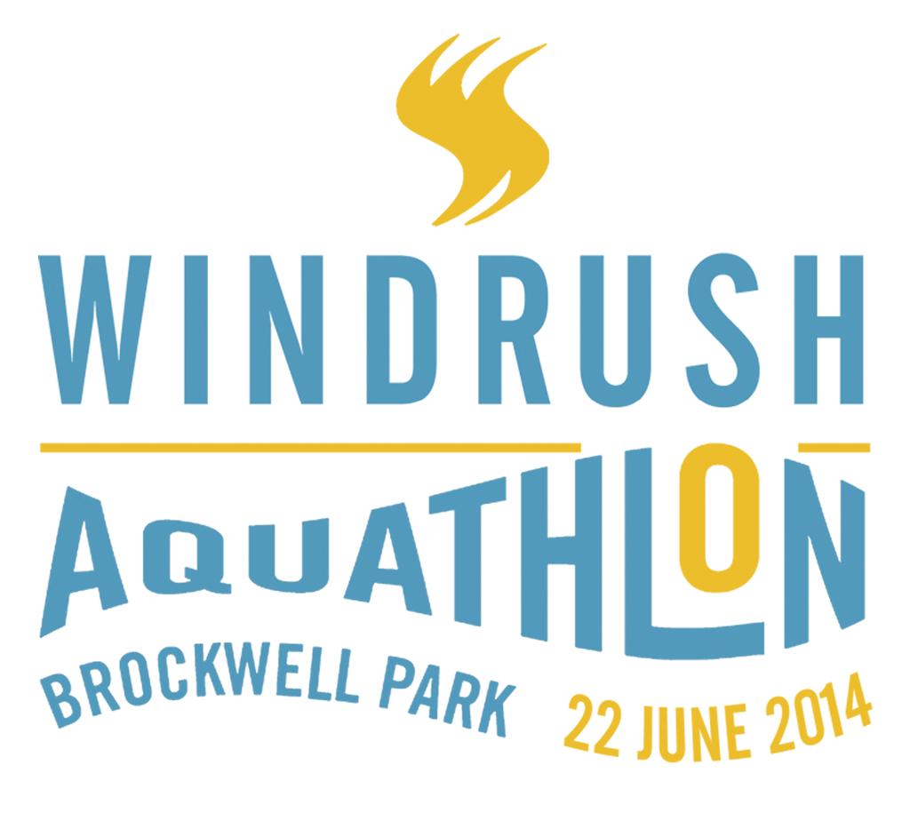 Junior Athlete Race Information Welcome to the Junior Wave of the Windrush Aquathlon 2014. If this is your first event, it is a very friendly event and we hope you enjoy it.