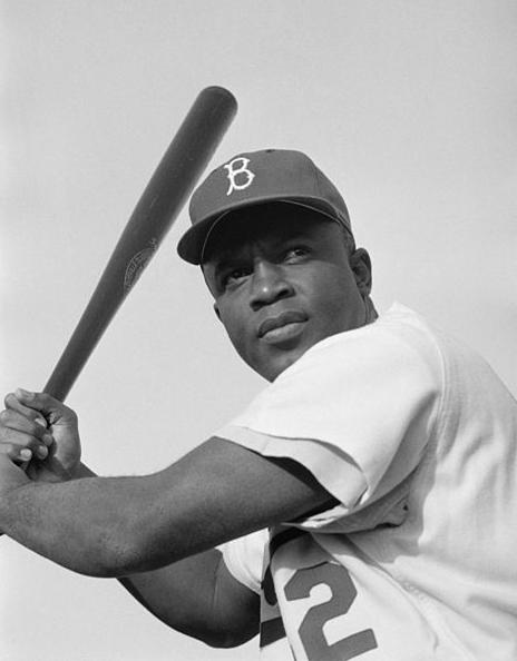 Name: Class: How Jackie Robinson Changed Baseball By Jessica McBirney 2017 Jackie Robinson (1919-1972) was a professional baseball player and the first African American to play in the Major Leagues.
