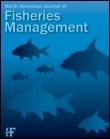 North American Journal of Fisheries Management ISSN: 0275-5947