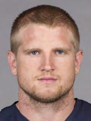 PLAYERS 99 SHEA McCLELLIN Ht: 6-3 Wt: 260 Age: 23 College: Boise State Bears Season: 2 NFL Season: 2 Acquired: 1st round of the 2012 draft DEFENSIVE END PRO CAREER: Appeared in 14 games during rookie
