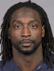 PLAYERS 33 CHARLES TILLMAN Ht: 6-2 Wt: 198 Age: 32 College: Louisiana-Lafayette Bears Season: 11 NFL Season: 11 Acquired: 2nd round of the 2003 draft CORNERBACK PRO CAREER: Earned Pro Bowl nods in