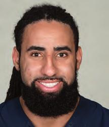 73 AUSTEN LANE Ht: 6-6 Wt: 265 Age: 26 College: Murray State Bears Season: 1 NFL Season: 4 Acquired: Waived free agent in 2013 (DET) DEFENSIVE END LANE PRO CAREER: Fifth-year defensive end begins his
