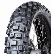 627796 Dunlop D952 All-new compound for extraordinary
