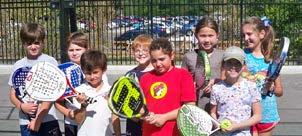 constructive to developing a tennis athlete. For more information, please contact the Tennis at (713) 685-6847.
