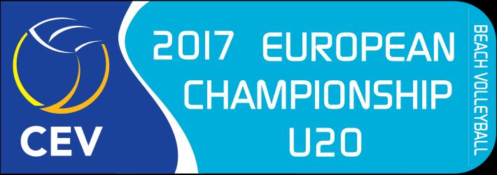 2017 CEV U20 BEACH VOLLEYBALL EUROPEAN CHAMPIONSHIP OFFICIAL COMMUNICATION No. 2 1.
