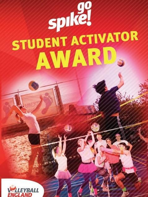 The workshop is three hours long and comprises of challenges and adapted games. The Activator is challenged to get beginners playing volleyball anywhere and anytime.