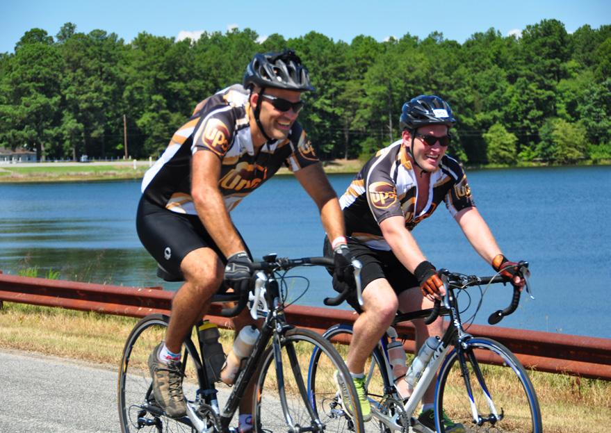 : Ride Virginia JUNE 6, 2015» 1 DAY» 25 OR 50 MILES JUNE 6-7, 2015» 2 DAYS» 75 OR 100 MILES EACH DAY