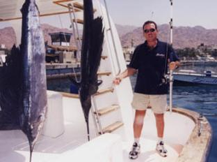 Private Fishing Excursions Cast off and trawl the coast of Aqaba for the catch of the day.
