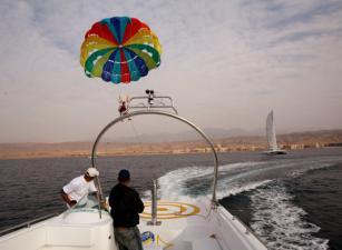 simplest of equipment, in a safe and enjoyable way, enter Jordan s Marine Park to