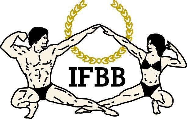 IFBB WORLD JUNIORS & MASTERS BODYBUILDING,