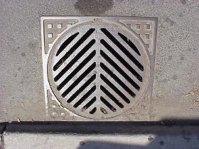 Catchbasin grates will continue to be replaced when roads are resurfaced or reconstructed.