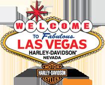 Rent on Wednesday afternoon, as late as 6:30PM or Thursday morning at Registration between 8AM and 9:30AM at the new Las Vegas Harley-Davidson.