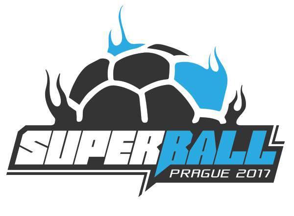 2 SUPER BALL 2017 After 3 years spent in the northern Czech Republic city of Liberec, this special event has returned to the country s capital.