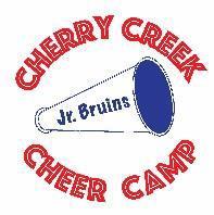 Register: www.milehighsportscamps.com/cheerleading Performance Date: Friday, January 26th Performance @ CCHS South Gym Cherry Creek Coaches & Cheerleaders will be teaching Jr.