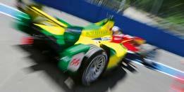 A circle closes for di Grassi: he was involved in the development of the series from the very beginning and is now the first to hoist the biggest trophy into the smoggy sky hanging over China s