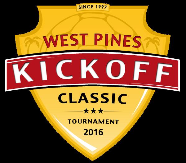 1. TOURNAMENT/CLUB HEADQUARTERS West Pines Classic Kickoff/West Pines United FC PO Box 821443 Pembroke Pines, FL 33082 2.