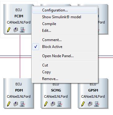 Import Simulink Model into