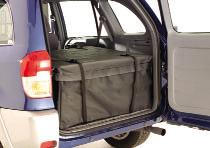 Moonsoon Aerodynamic Rooftop Cargo Bag 9000-0010 One year manufacturer's warranty. MONSOON Length 42.5 inches Width 38.