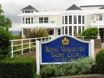 Places like Grouse Mountain, Victoria, and Whistler can easily be visited in a day-trip.