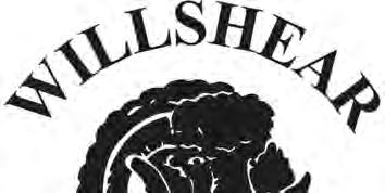 Willshear Shearing & Dipping