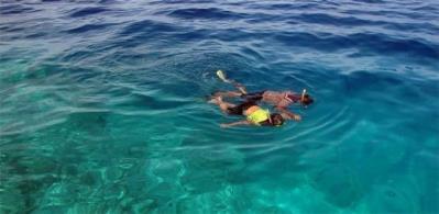 HALF DAY SNORKELLING DAILY 08:30 12:30 Passenger type Rate Depart on a traditional dhoni as part of a group excursion for a snorkeling safari to two of the best