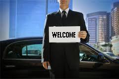 AIRPORT / STATION TRANSFERS A person from the organization will welcome you on your arrival at the station/airport.