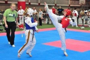 aspx Full Contact Sparring and Light Contact Sparring will fall under USAT regulations however light contact refers to very little contact