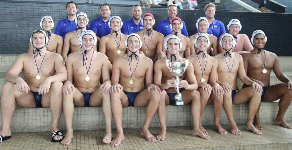 ODP Mission and Operations Olympic Development Program Overview USA Water Polo has revised the Olympic Development Program infrastructure to be more effectively streamlined in terms of communication