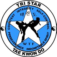 TRI STAR TAEKWONDO 2320 Main St. Unit 5 (Lambeth) London, Ontario N6P 1A9 (519)652-2299, (519)495-3189 www.tristartkd.com, tristartkd@hotmail.