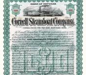 Cornell Steamboat Company picture Leading Figure in New York and the Nation 1837 freight business Cornell