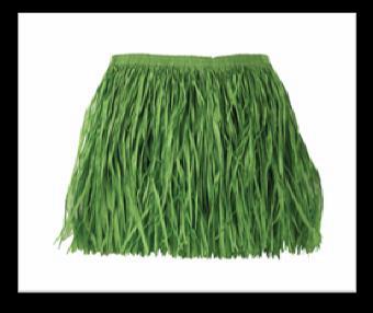 ballet tutu Island grass skirt 34.