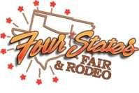Miss Four States Fair Rodeo Queen Contract Congratulations on your win of Miss Four States Fair & Rodeo Queen Title!
