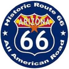 They have been responsible for: Arizona s segment of Route 66 being designated as, An Arizona Historic Road, a National Scenic Byway AND an All-American Road, the highest national designation