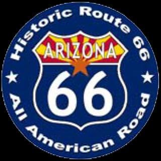 Help Preserve Route 66! Join the Association today!