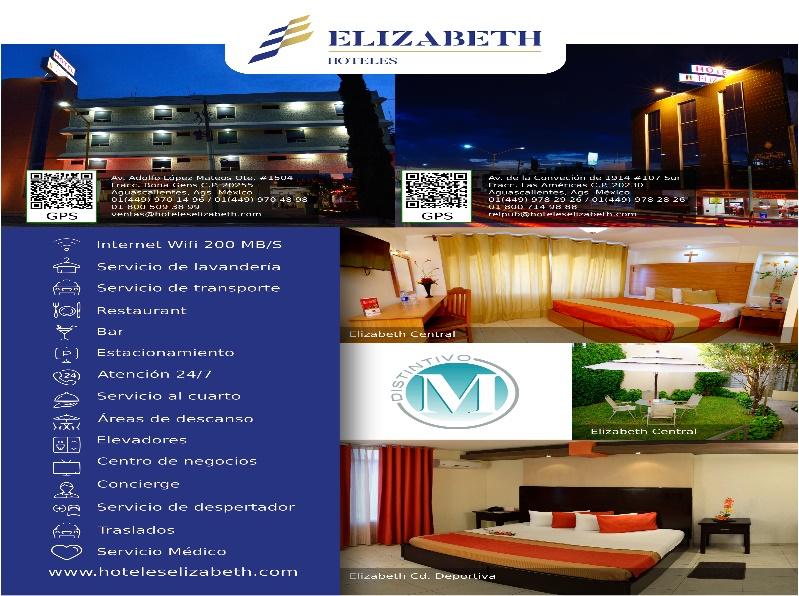 The hotels offer the following facilities: Room acilities: En Suite