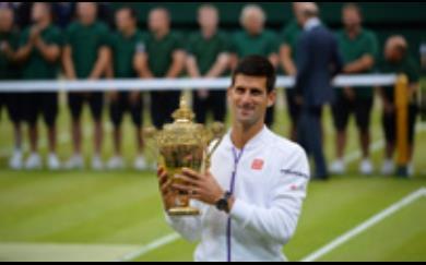 Our Wimbledon packages combine awardwinning hospitality experiences with wonderful Wimbledon tickets to